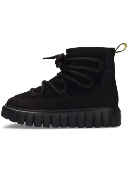 Pantofi Salamander negru