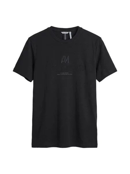 ANTONY MORATO Tricou gri negru