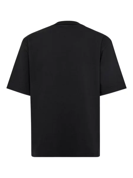 Tricou Dsquared2 cu imagine negru
