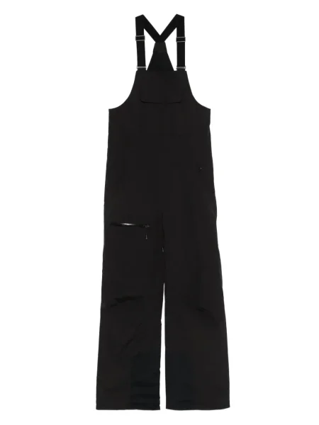 Izolat salopetă ski Rossignol negru