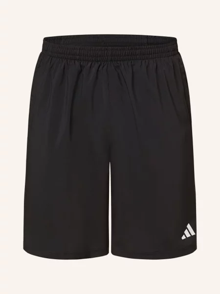 Adidas Běžecké Šortky Own The Run černá