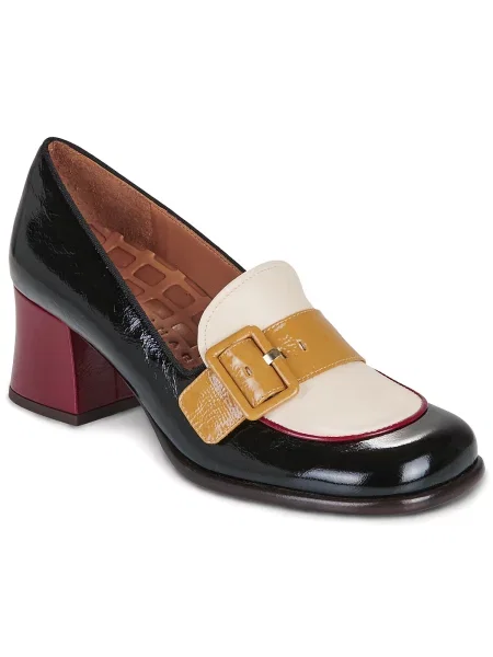 Pantofi Chie Mihara negru
