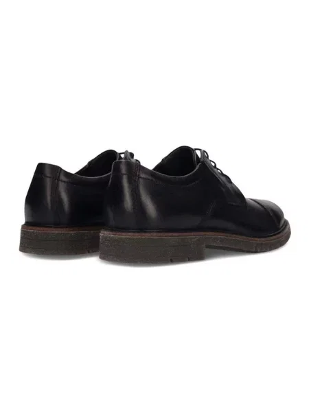 Pantofi Salamander negru