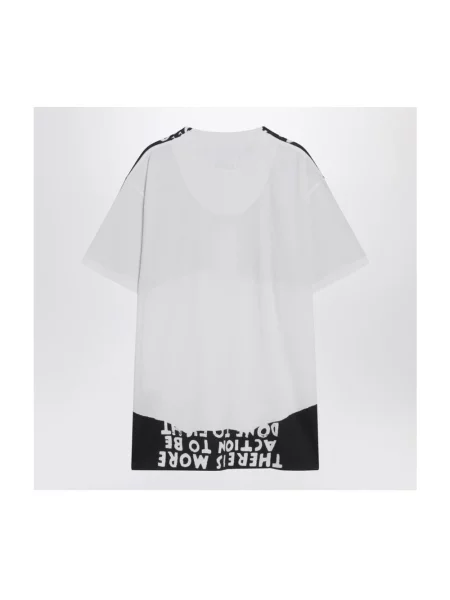 Koszulka Mm6 Maison Margiela