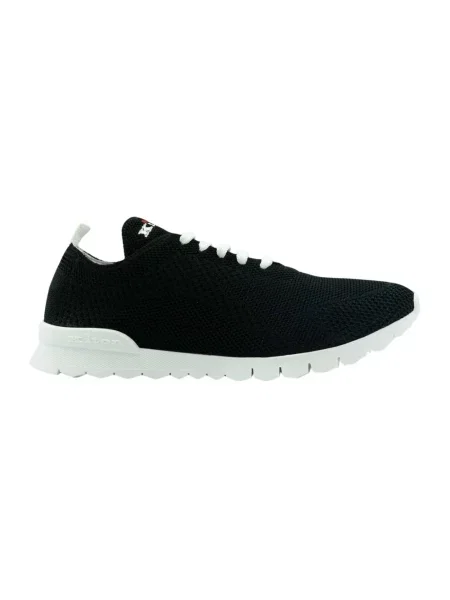 Sneakersy Kiton czarne