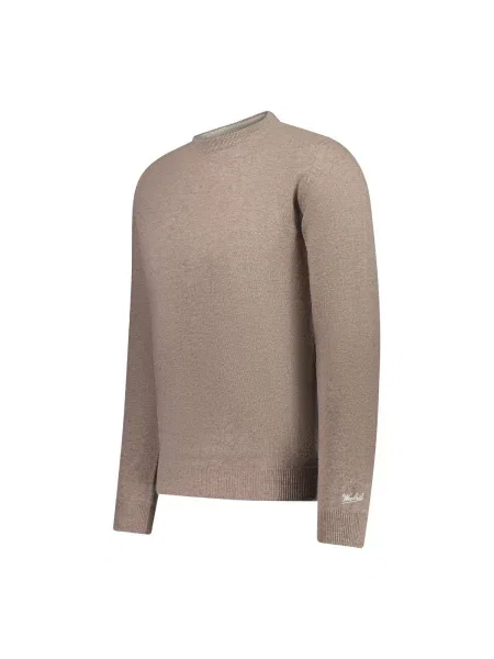 Pulover Woolrich bej