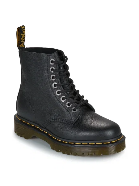 Tenisky Dr. Martens čierna
