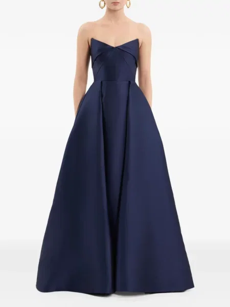 Rochie Rebecca Vallance albastru