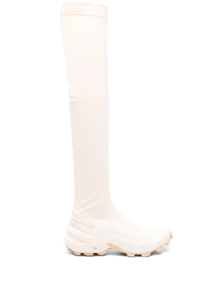 Botine Mm6 Maison Margiela X Salomon chunky
