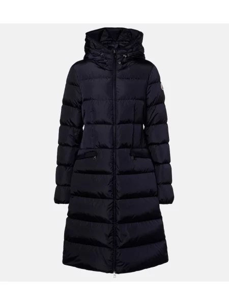 Palton Moncler negru
