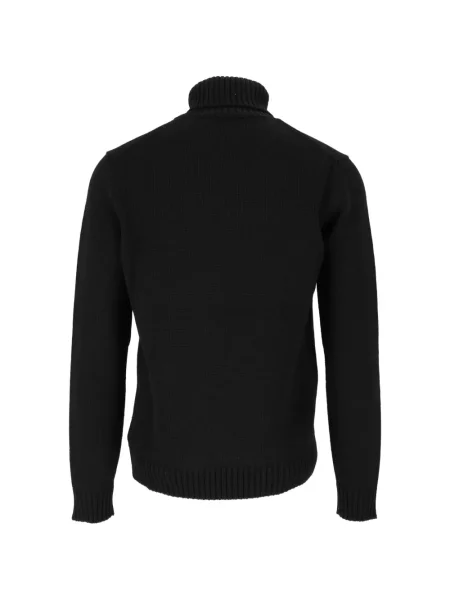 Pulover Zanone negru