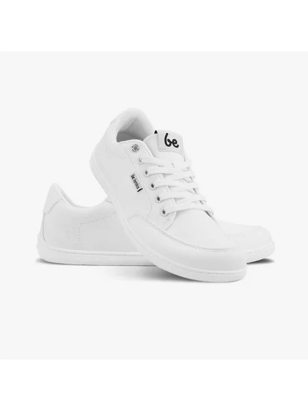 Сникърси Be Lenka Rebound All White EUR 36 бяло