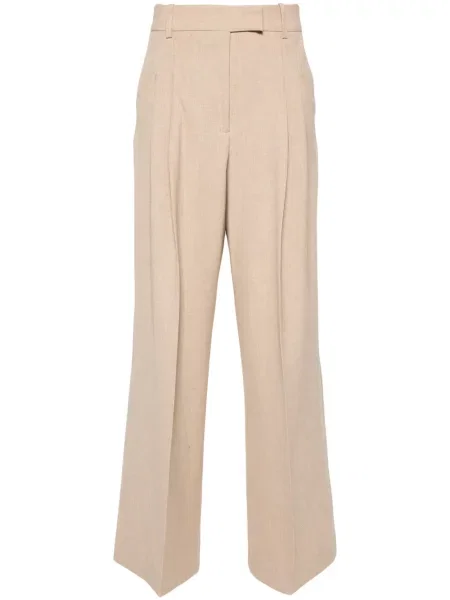 Talie pantaloni palazzo By Malene Birger