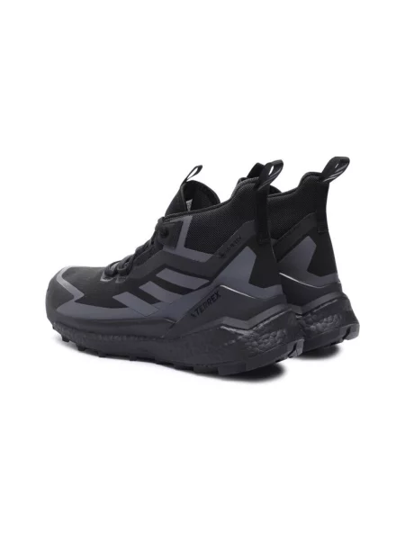Trekingové trekingové topánky Adidas Terrex