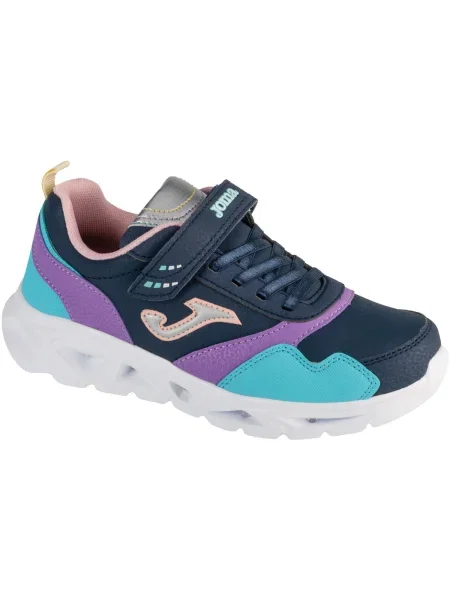 Pantofi copii Joma albastru