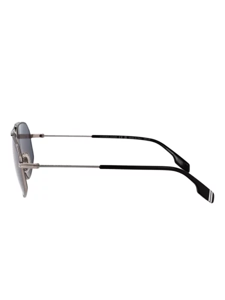 Ochelari de soare Canada Goose negru