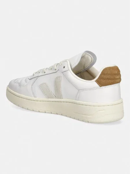 Veja II LEATHER кросівки шкіряні