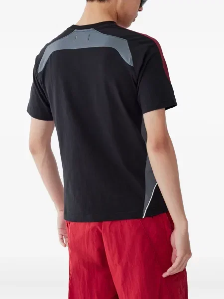 Tricou Studio Tomboy negru