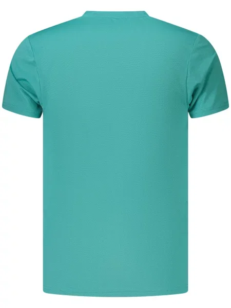 Tricou Lotto albastru