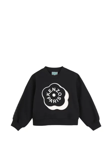 Суитчър Kenzo черно