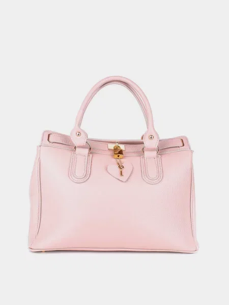 Bella Bertucci ­ Сумка рожева