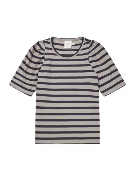 Wielobarwność koszulka Munthe