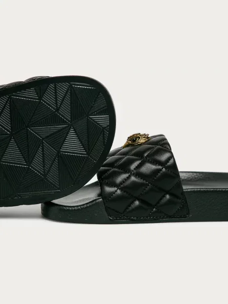 Шлепанцы Kurt Geiger London