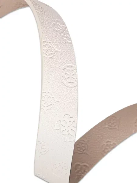 Curea Guess cu autograf