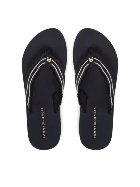 Japonke Tommy Hilfiger modra