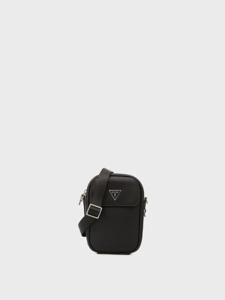 Сумка Guess чорна