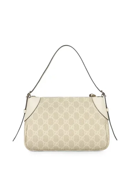 Geantă Gucci din canvas
