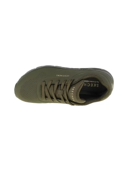 Tenisky Skechers zlaté