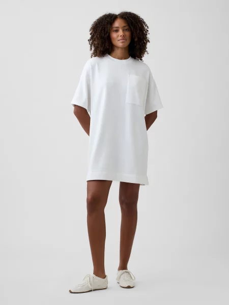 GAP Rochie alb