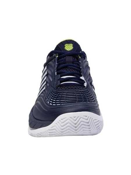 Pantofi K-swiss albastru