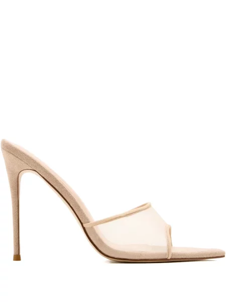 Sandale Femme La plasă