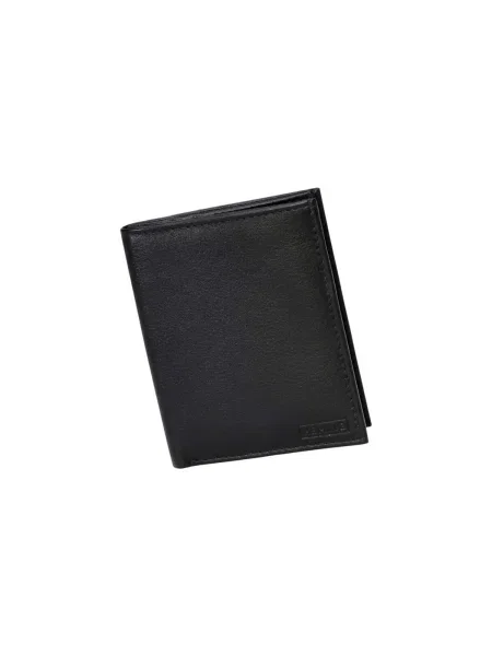 Portofel Heming negru