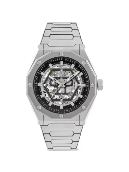 Ceas Philipp Plein negru