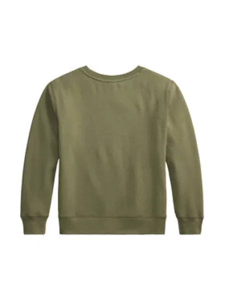 Polo Ralph Lauren Pulóver Sötétzöld