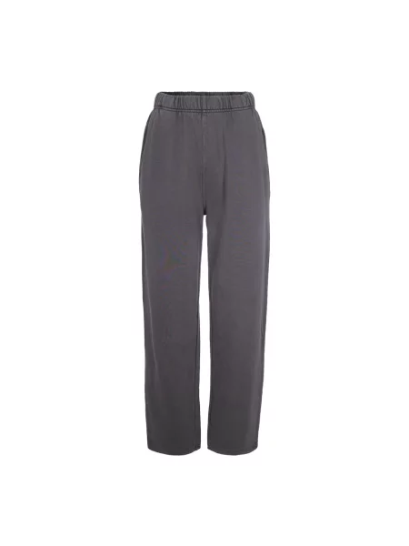 Spodnie Carhartt Wip szare