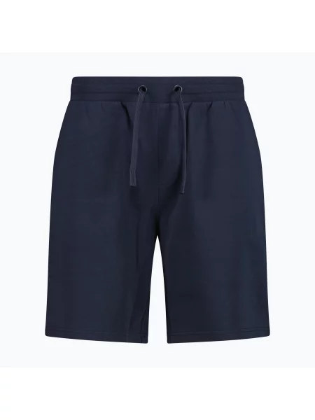 Мъжки шорти CMP Bermuda черно