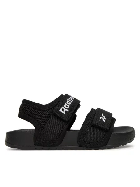 Reebok Σανδάλια μαύρο
