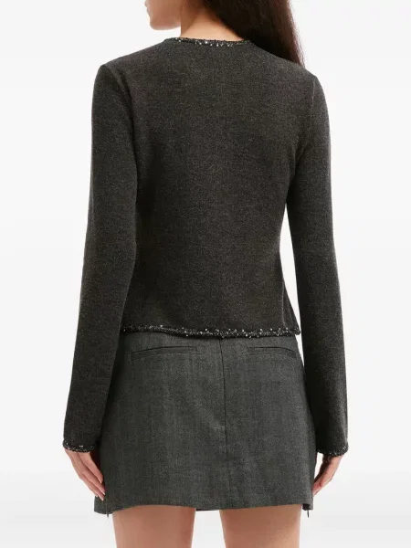 Cardigan B+ab gri