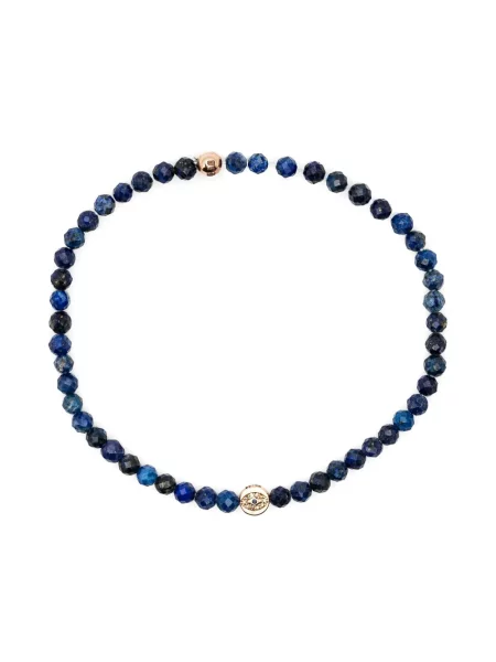 Гривна Anil Arjandas камъни синьо