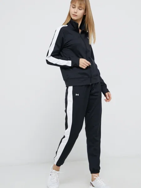 Under Armour Dres czarny