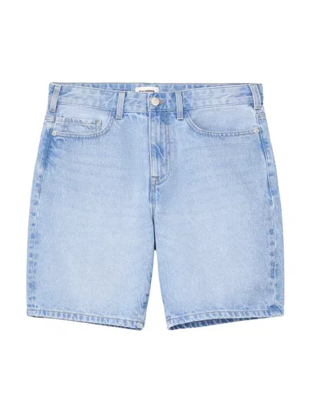 BALMOHK Jeans deschis albastru