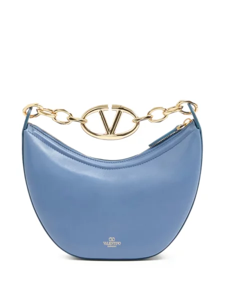 Colier Valentino Garavani albastru