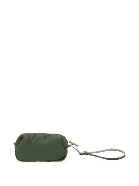 Portofel Toga verde