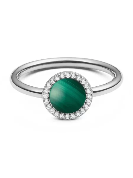 Пръстен Daniel Wellington