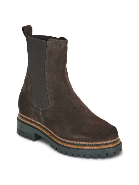 Pantofi Mjus maro
