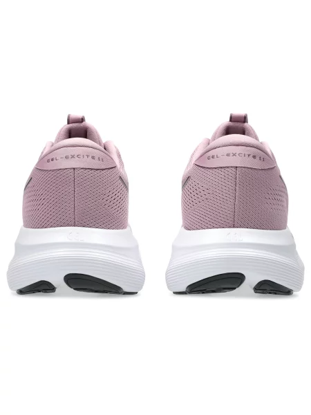 Кроссовки для бега Asics розовые
